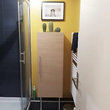 Daire 60m2 / Hyper Centre Lille