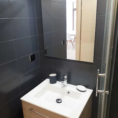 Daire 60m2 / Hyper Centre *