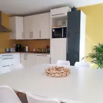 Apartment 60m2 / Hyper Centre
