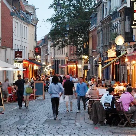 Appartement 60m2 / Hyper Centre