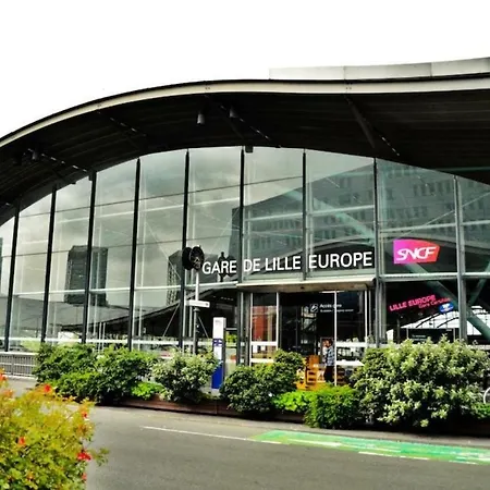 Appartamento 60m2 / Hyper Centre *