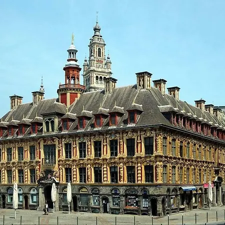 60m2 / Hyper Centre Appartement Rijsel