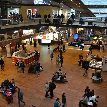 Appartamento 60m2 / Hyper Centre *