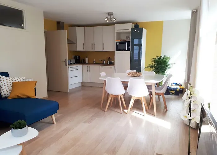 60m2 / Hyper Centre Appartement *