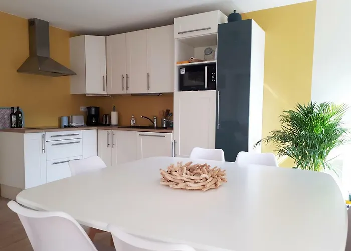 Appartement 60m2 / Hyper Centre