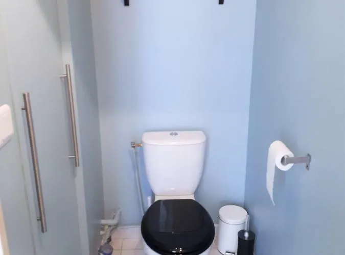 Appartement 60m2 / Hyper Centre