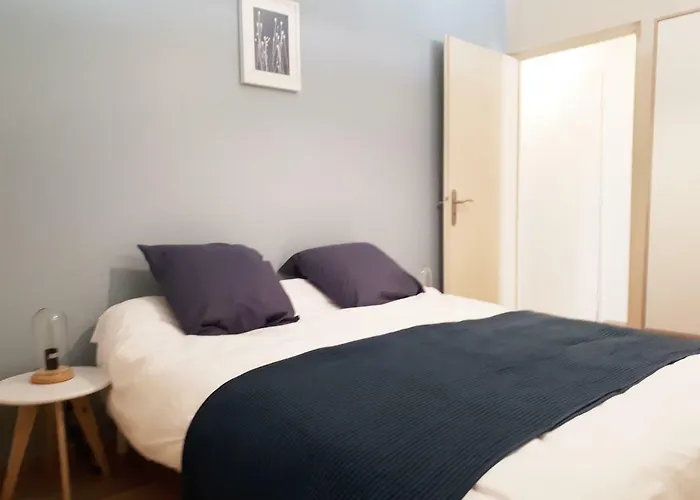 60m2 / Hyper Centre * Rijsel