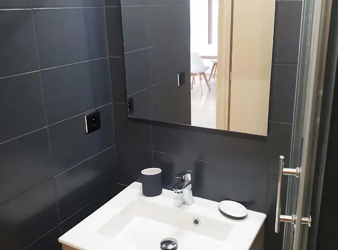 Appartement 60m2 / Hyper Centre *