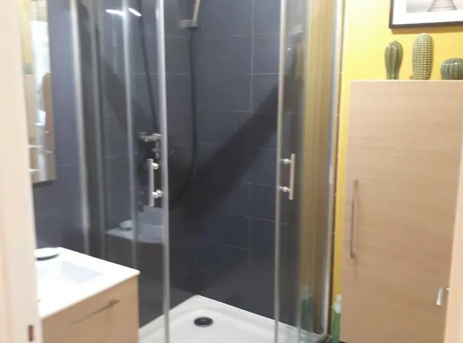 60m2 / Hyper Centre Appartement