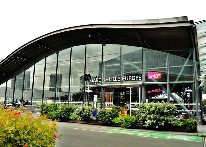 Appartement 60m2 / Hyper Centre *