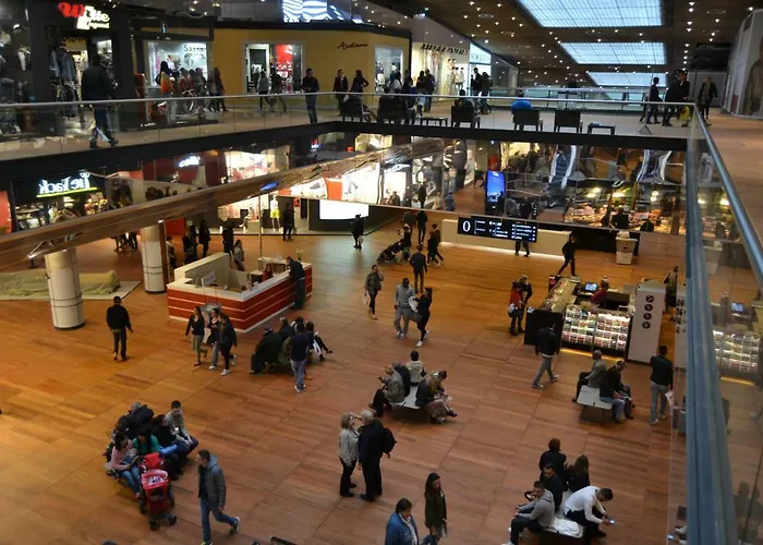 Appartement 60m2 / Hyper Centre *