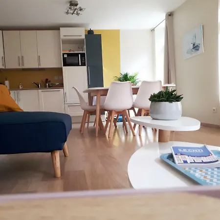 60m2 / Hyper Centre